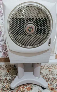 کولر آبی