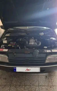 آردی ۸۴ کم کارکرد استثنایی