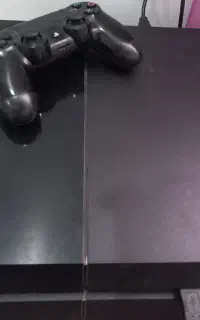 پی اس فور