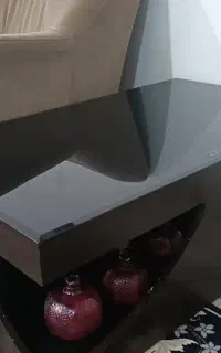 گل میز مبل