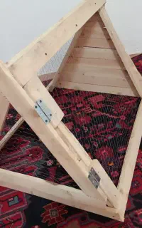 قفس، لانه، انواع حیوانات خانگی