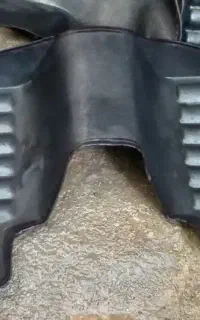 ماشین بچگانه