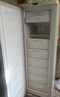 یخچال فریزر