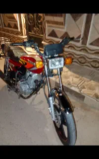موتورسیکلت