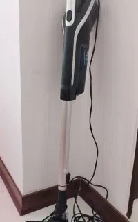 جارو شارژی مایر