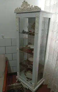 بوفه نو و تمیز سالم