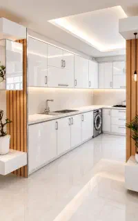 تعمیرات وساخت انواع کمد وکابینت
