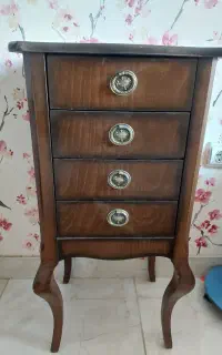کمد چهار کشو