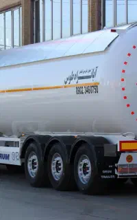 جذب کشنده جهت بستن کپسول LPG