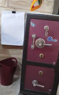 میزوصندلی وگاوصندوق سماور وکولر