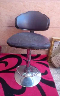 صندلی‌جکداروچرخشی