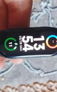 مچ بند شیائومی می بند۷گلوبال