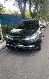 ایگل ( EAGLE)- صفر