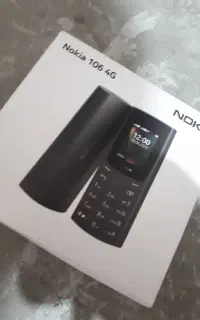 گوشی نوکیا۱۰۶باز نشده