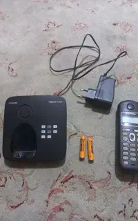 تلفن بی سیم زیمنس
