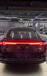 Mazda ez6 فول maxsport 2025