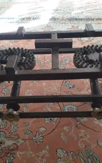 گاز دوقلو