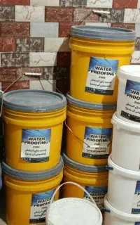 چسب بتن و چسب کشسانی