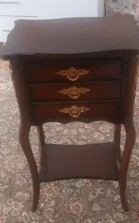 میز تلفن