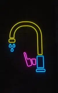تابلو مغازه