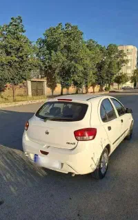 تیبا 2 مدل 1400