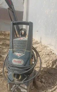 دستگاه کارواش خانگی فروشی