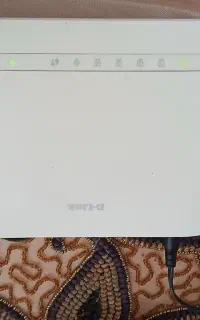 مودم دی لینک