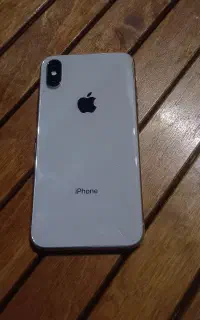 آیفون x