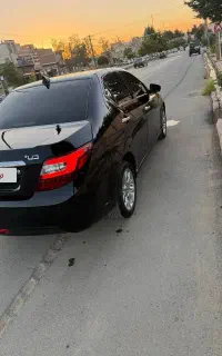 دنا پلاس توربو اتومات