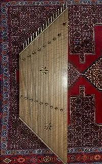 سنتور راسخ