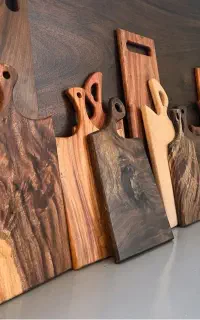 ساخت صنایع چوبی ب دلخواه شما