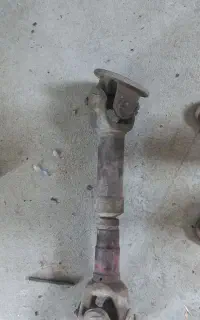 قاردان موتور آب