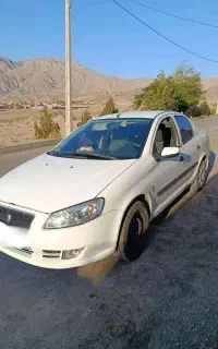 ماشین رانا LXموتور TU5