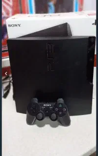 PS3 تمیز