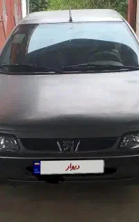 فروش پژو ۴۰۵