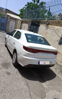 تارا 1403شش دنده