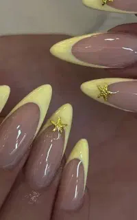 ناخنکار حرفه ای در سهند