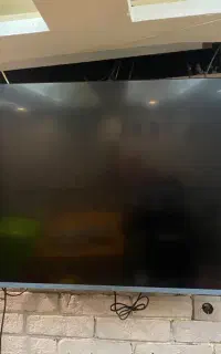 تلوزیون ۵۰ اینچ