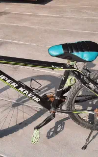 دوچرخه۲۶ آلومینیوم