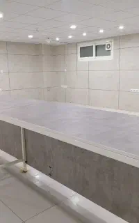 میز ام دی اف