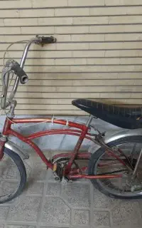 دوچرخه چینی و محکم