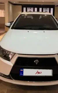 دناپلاس توربو اتومات مدل 1401برنگ سفید