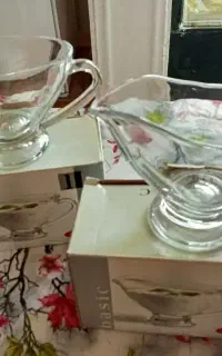 دو عدد سس خوری بزرگ بیسیک پاشاباغچه