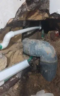لوله کشی آب وفاضلاب.خورده کاری.نشتی.شیرآلات.پمپ آب