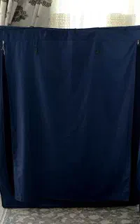 جا رختخوابی بزرگ