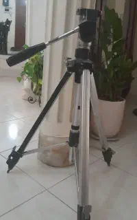 پایه دوربین kanlock
