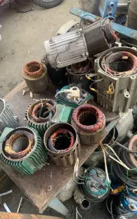 همکار سیم پیچ