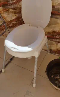 توالت فرنگی