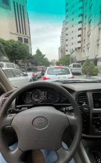 تویوتا لندکروز اتاق ۱۰۰کلکسیونی