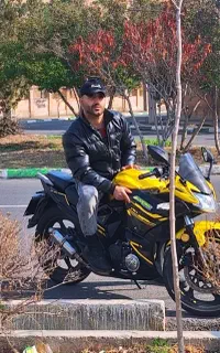 موتور مگلی اخرای ۱۴۰۱